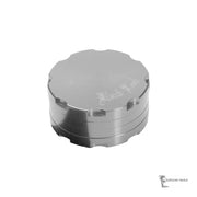 Black Leaf Alugrinder 2-teilig