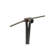 Blumat Y-Schlauchhalter für 8 mm + 3 mm