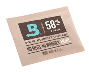 Boveda Hygro-Pack 8g 58% (einzeln verpackt)