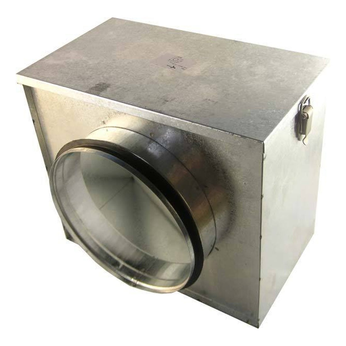 Zuluftfilter Can 