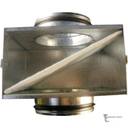 Zuluftfilter Can Ø200mm