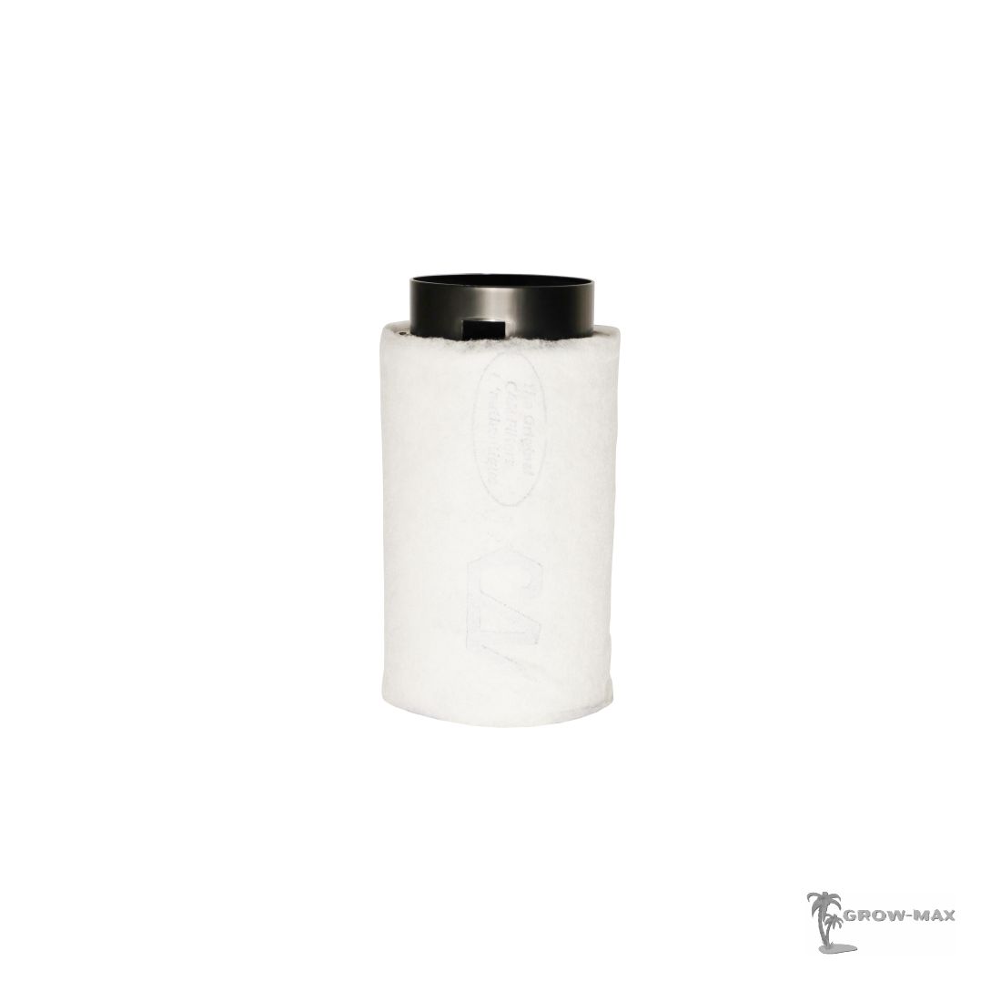 CAN Lite 150m³/h Ø125 Kunststoffgehäuse