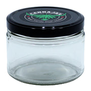 Cannajar Stash Gläser 540ml