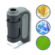 Carson Mikroskop MicroBrite Plus MM-300