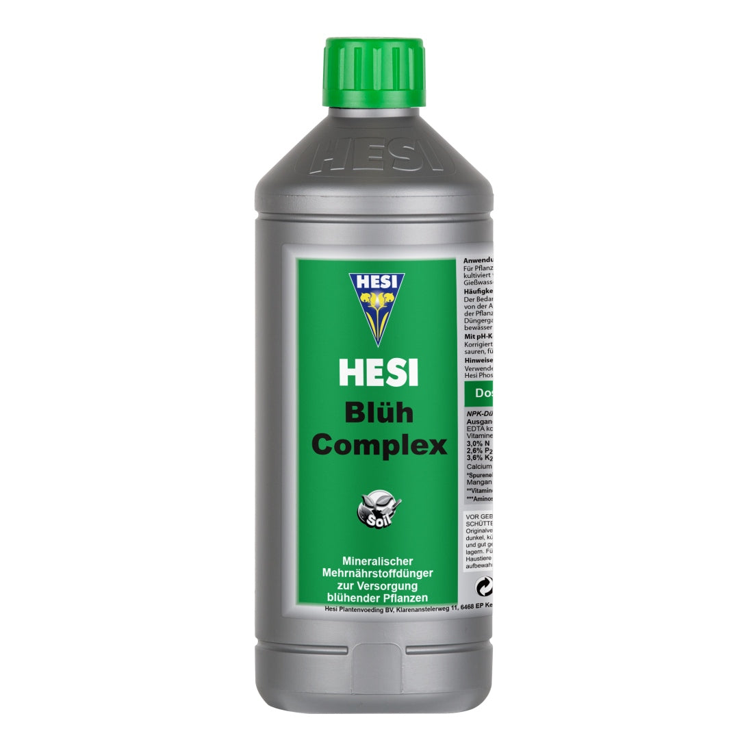 Hesi Blüh Complex 1 Liter