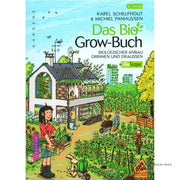 Das Bio-Grow-Buch