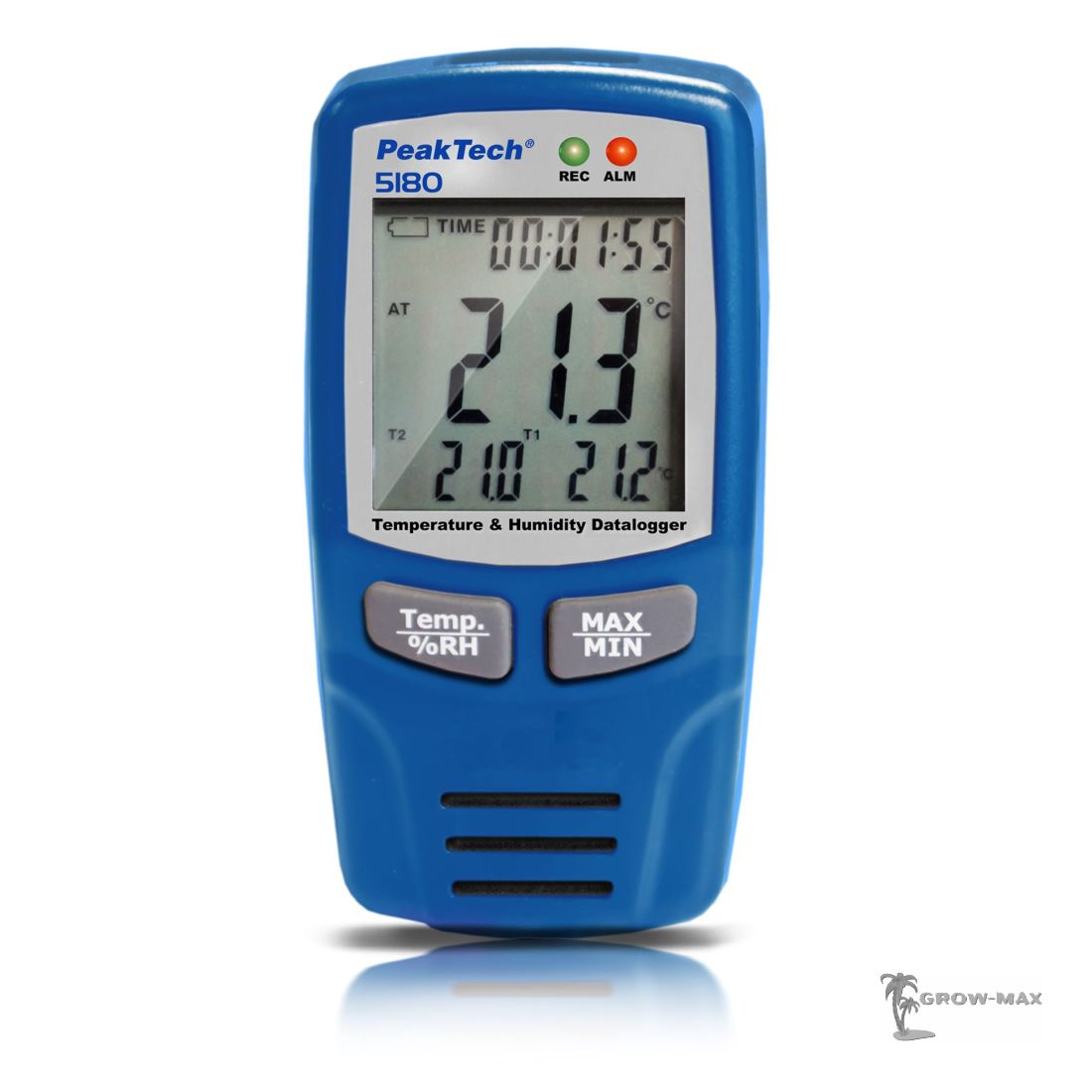 Datalogger PeakTech USB