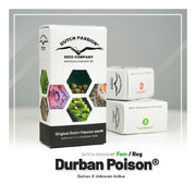 Durban Poison - 3 Samen