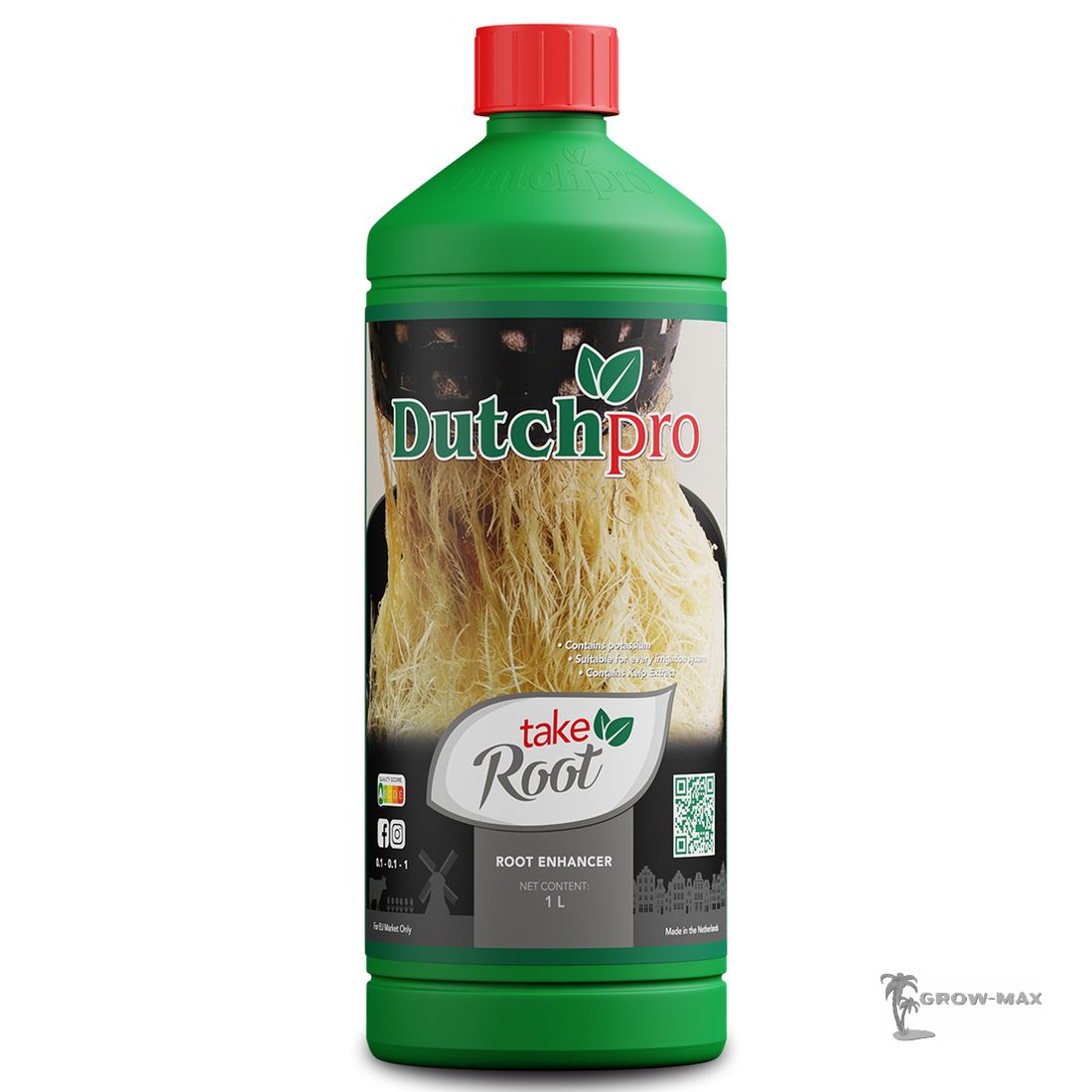 Dutchpro Take Root Wurzel-Stimulator