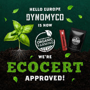 DYNOMYCO Premium Mykorrhiza Granulat 100g