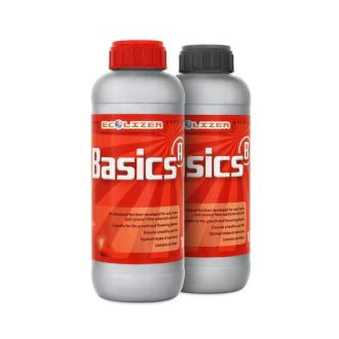 Ecolizer Ecolizer – Grow-Max