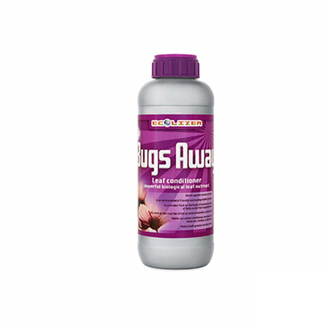 Ecolizer Bugs Away - biologischer Pflanzenschutz