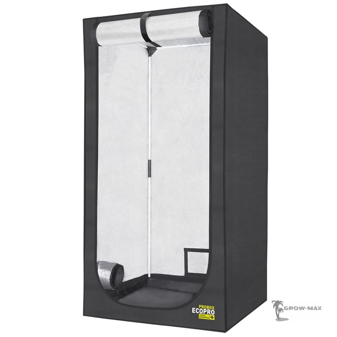 Garden HighPro Ecopro 120 120x120x200cm