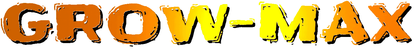 Grow-Max Online Growshop
