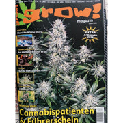 Grow! Magazin 1-2024