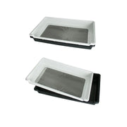 Heisenberg Trimtray-Set