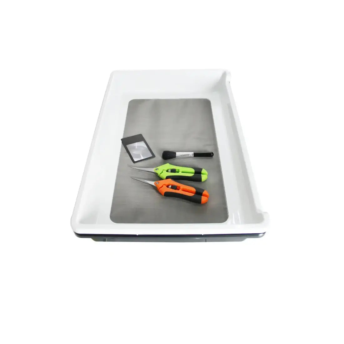 Heisenberg Trimtray-Set