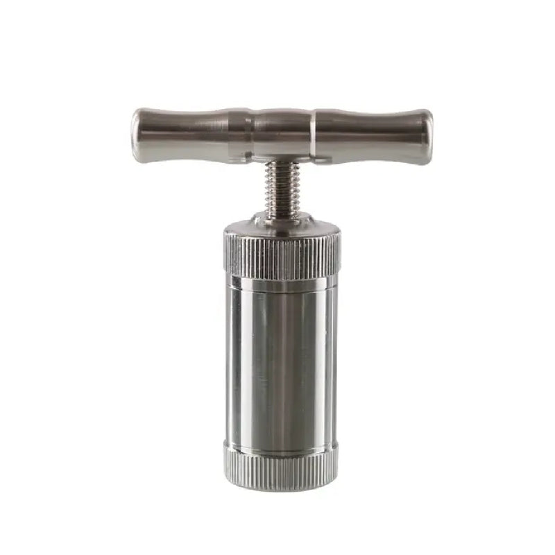 Honeypuff Pollenpresse aus Edelstahl