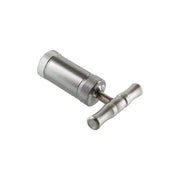 Honeypuff Pollenpresse aus Edelstahl