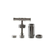 Honeypuff Pollenpresse aus Edelstahl