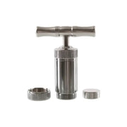 Honeypuff Pollenpresse aus Edelstahl