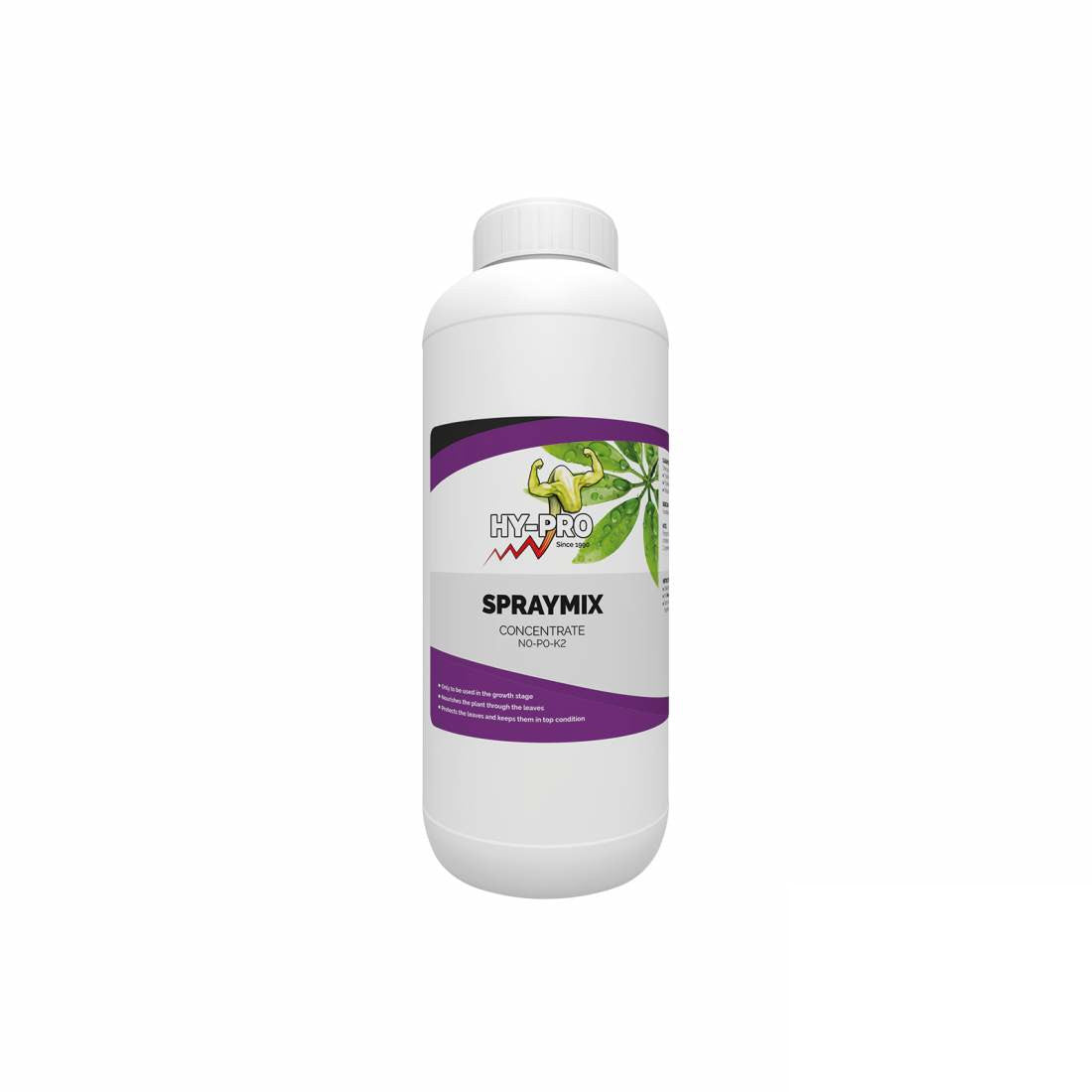 Hy-Pro Spraymix Konzentrat