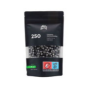 Kailar - Cellulose Aktivkohlefilter schwarz