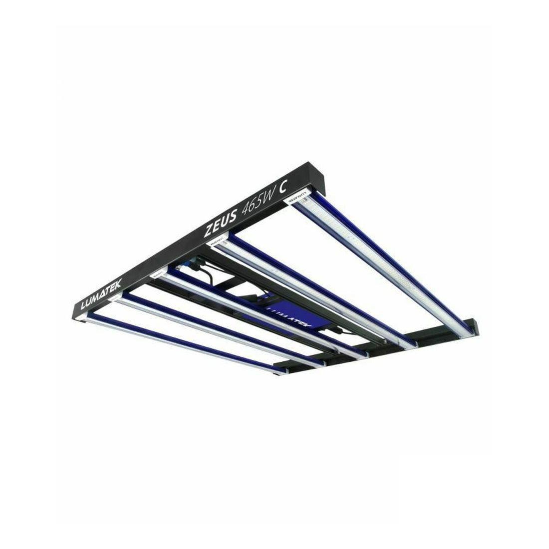 Lumatek Zeus Pro 465W 2,9 µmol/J Vollspektrum LED