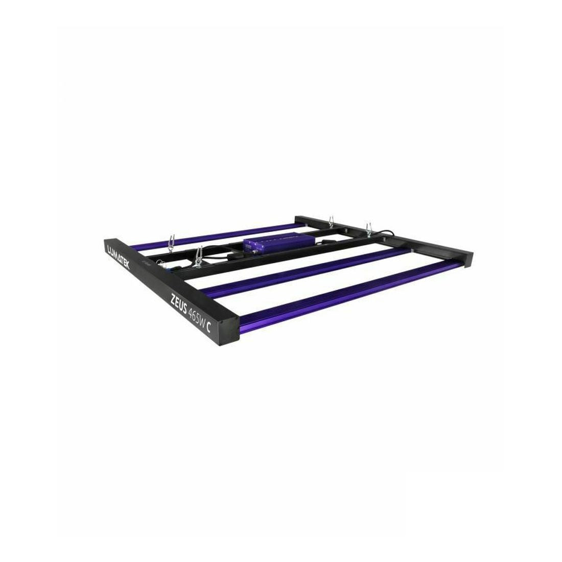 Lumatek Zeus Pro 465W 2,9 µmol/J Vollspektrum LED