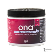 Ona Gel 400g Fruit Fusion