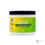 Ona Gel 732g Lemongrass