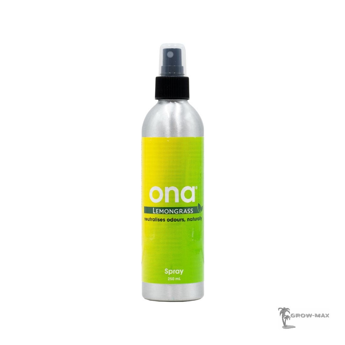 Ona Spray 250ml Lemongrass