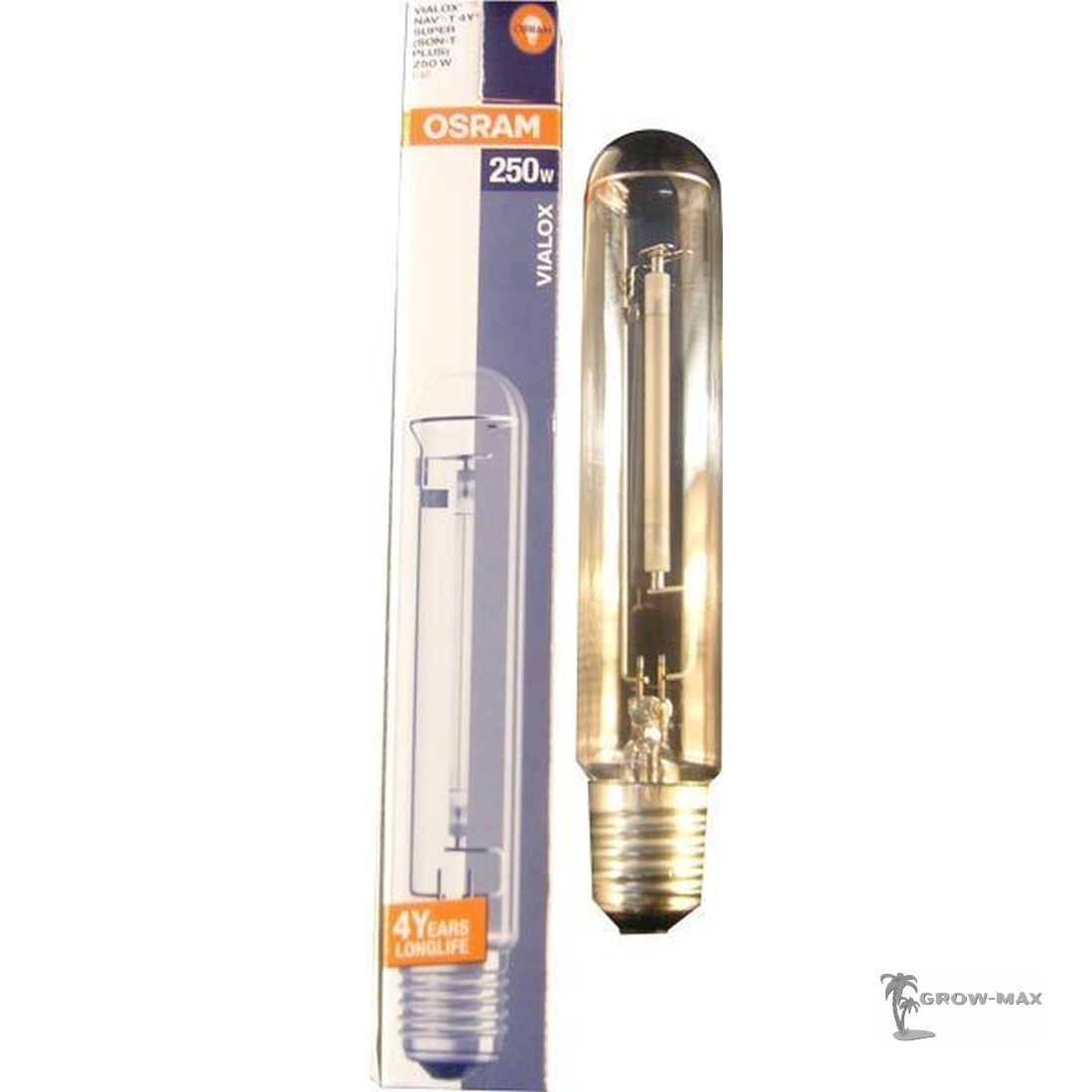 Osram Vialox 250/400/600 Watt