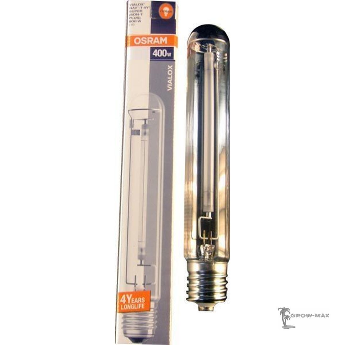 Osram Vialox 250/400/600 Watt