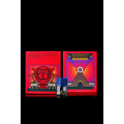 Eye Candy Line - Compound Genetics