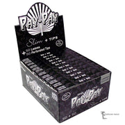 Pay-Pay Go Green Slim & Tips