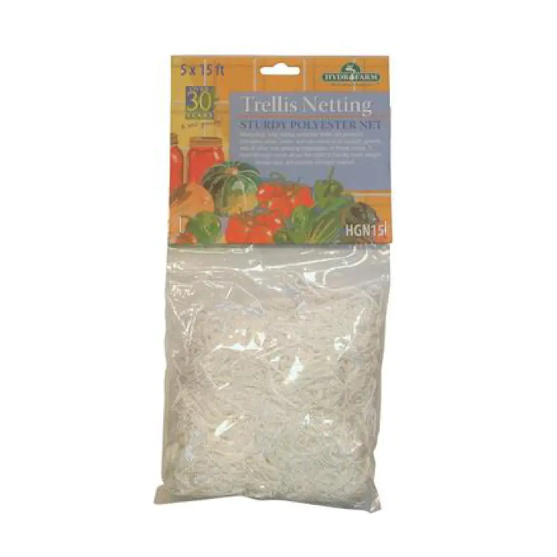 Lighthouse Pflanzennetz 1,5m x 4,5m