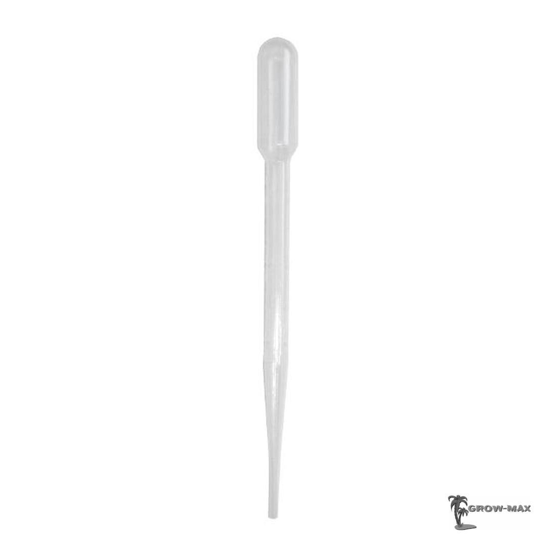 Pasteurpipette 5ml aus PE