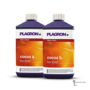 PLAGRON Cocos A&B