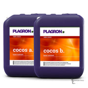 PLAGRON Cocos A&B