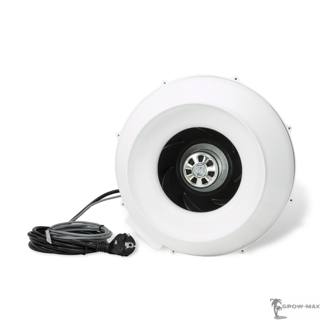Prima Klima PK250EC-TC 1450m³/h, Ø250mm klimageregelt