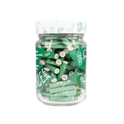 Purize XTRA-SLIM Aktivkohle 100 Stk. im Glas