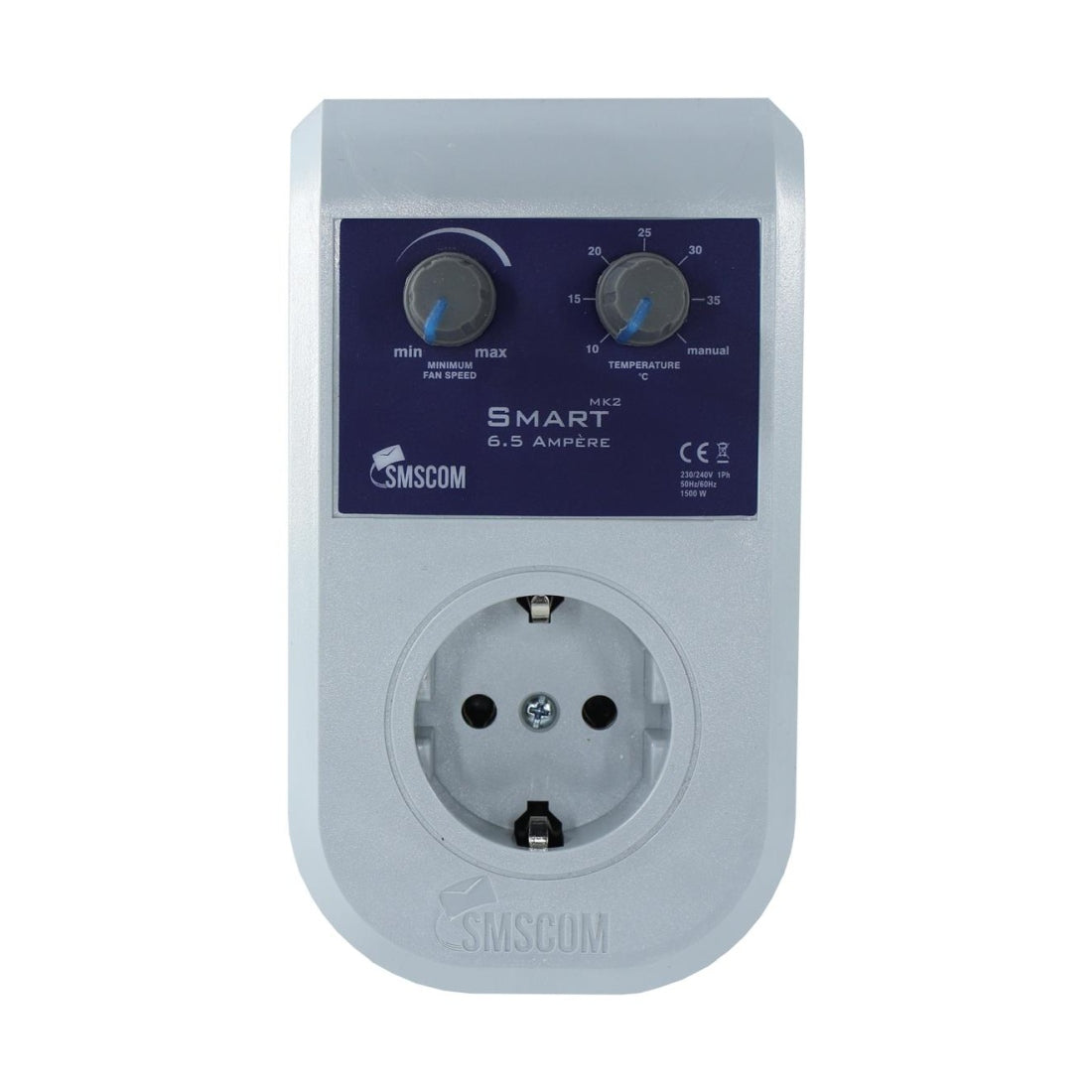 SMSCOM Smartcontroller Mk2 EU