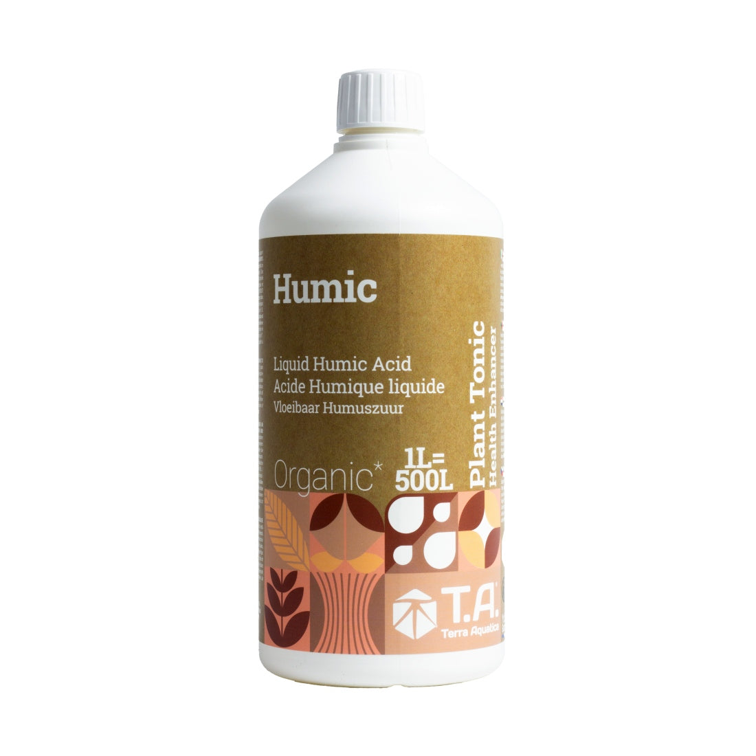 T.A. Humic 1 Liter