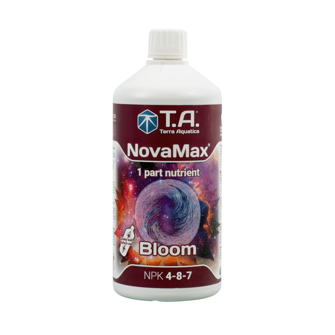 T.A. Nova Max Bloom 500ml - Blütedünger