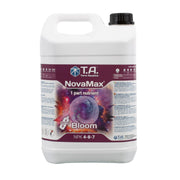 T.A. Nova Max Bloom 5 Liter - Blütedünger