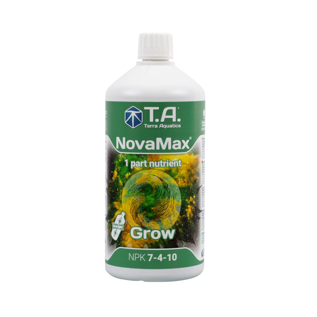 T.A. NovaMax Grow Dünger 500ml