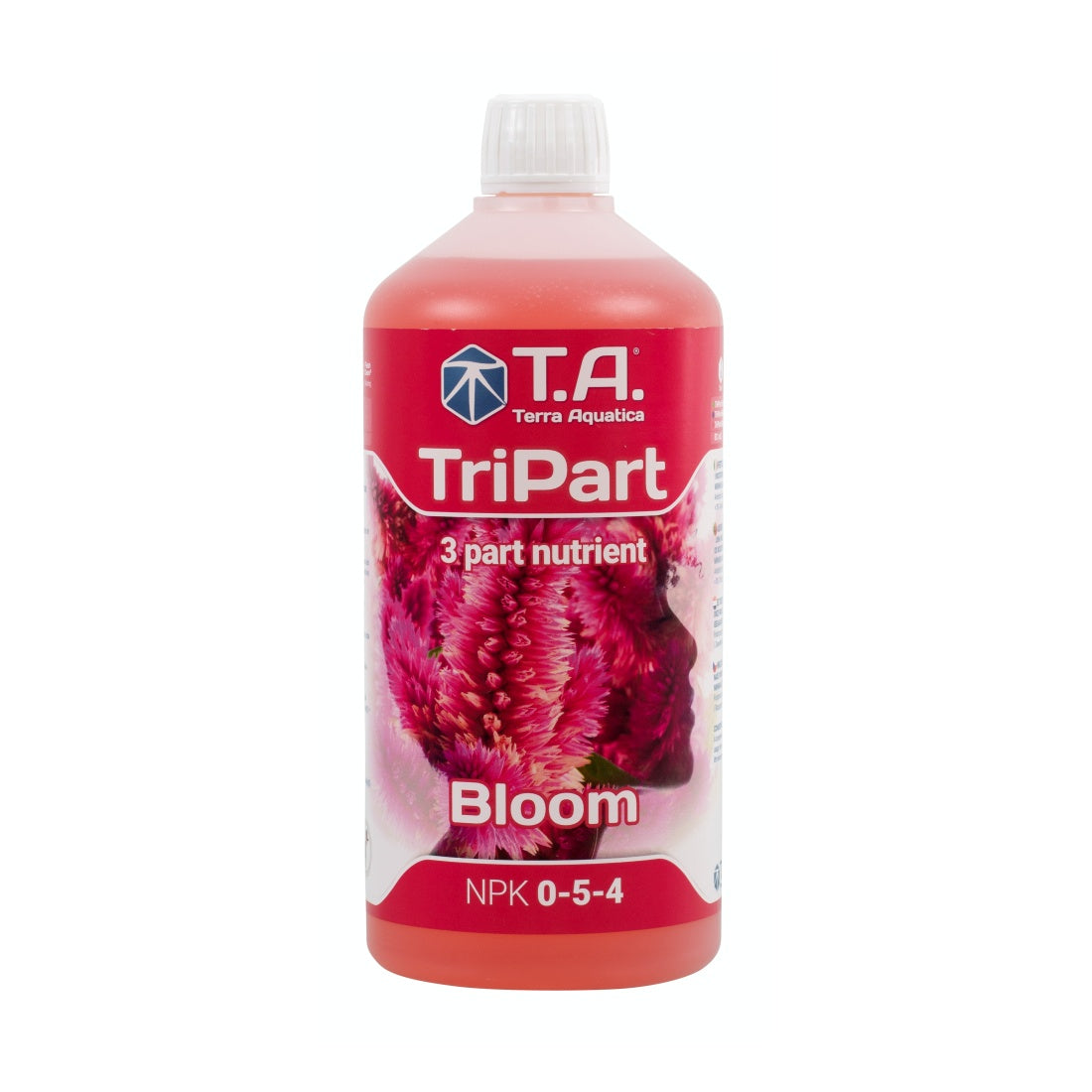 T.A. TriPart Bloom 500ml