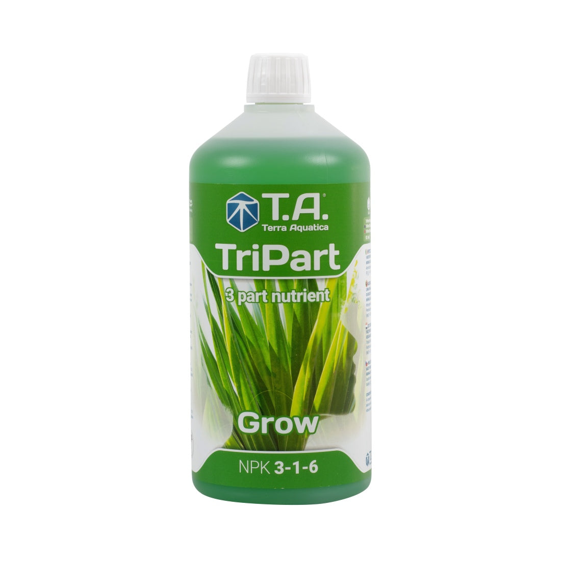 T.A. TriPart Grow 500ml