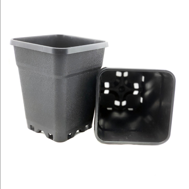Topf 3,5 Liter 50 Stck  Grow-Max